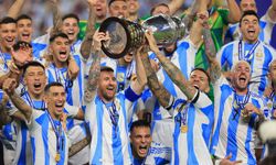 Copa America'da Şampiyon Arjantin: Arjantin, Kolombiya'yı Uzatmalarda Geçerek Şampiyon Oldu