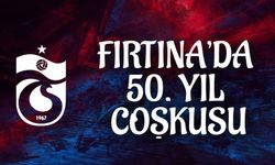 Trabzonspor'un 2. Lig Şampiyonluğunun 50. Yılı ve 57. Kuruluş Yıldönümü Etkinlikleri: Ne Zaman, Nerde?