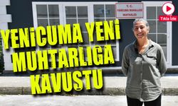 Ortahisar Belediyesi, Yenicuma Mahallesi'ne Modern Muhtarlık Binası Kazandırdı