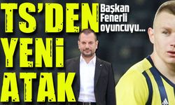 Trabzonspor'da Avcı Fener'e Tarihi Transfer Çalımını Attı: Fenerbahçeli Oyuncu Trabzon'a...