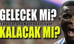 Trabzonspor'un Gol Makinesi Transferinde Büyük İndirim: Fırtına'ya İmzaya Çok Yakın!
