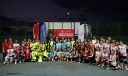 Trabzon'da 15 Temmuz Coşkusu: Spor Müsabakaları ve Etkinlikler Nefes Kesti