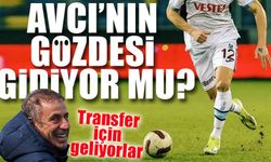 Avrupa Devleri Trabzonspor'un Yıldız Oyuncusunu İstiyor: Başkan Transferi Onaylayacak mı?