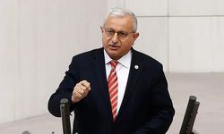 İYİ Parti’de Trabzonlu Hayrettin Nuhoğlu Genel Başkan Başdanışmanı Oldu