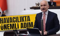 AK Parti Trabzon Milletvekili Adil Karaismailoğlu TBMM Genel Kurulu'nda konuştu