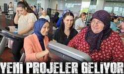 AK Parti Trabzon İl Kadın Kolları'ndan Yeni Proje Müjdesi!