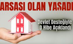 Arsası Olan Yaşadı! Devlet Desteğiyle 300.000 TL Hibe Açıklandı