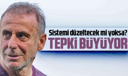 Trabzonspor'da Uğurcan'ın Performansı Eleştirilerin Odağında: Abdullah Avcı'ya Tepki Büyüyor