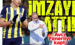 Trabzonspor Teknik Adamı Fenerli Yıldız Transferini Kaptı; İmza İçin Geliyor!