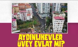 Trabzon'da Otobüs Rötarları ve Klima Sorunları Vatandaşları İsyan Ettirdi