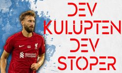 Trabzonspor'da Başkan Doğan Dev Defans Transferini Liverpool'dan Seçti: Avcı Onayladı!