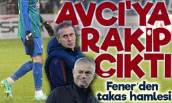 Çaykur Rizespor, Emirhan'a Karşılık Fenerbahçe'den İki Yıldız İstedi