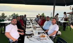 Trabzon Turizm Sezonunda Yeni Tesislerle Büyüyor! Kastel Restoran Cafe Açıldı