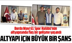 Bordo Mavi 61 Spor Kulübü’nün altyapısına antrenör Hüseyin Kara getirildi