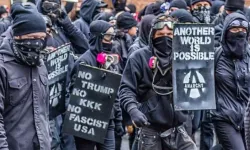 Donald Trump'a Suikast Düzenleyen Antifa Grubu Kimdir? Antifa Grubu Kurucusu Kimdir? Antifa Nedir?