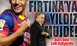 Trabzonspor Transfer İçin Tekrar Hamle Yapacak; Menajeri Müjdeyi Verdi!