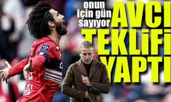 Trabzonspor Teknik Adamı Avcı O Yıldıza Transfer İçin Teklif Verdi; Fırtına Onun İçin Gün Sayıyor!