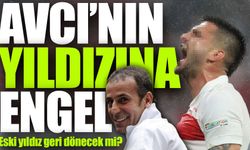 Trabzonspor'un Eski Yıldızına Transfer Engeli; Geri Dönebilecek mi?