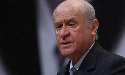 Bahçeli'den 15 Temmuz Mesajı: "İman ve İradeyle Direniş ve Dik Duruş Mefkuresidir"