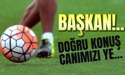 "Samsunspor'u Türkiye'nin 5. Büyük Takımı Yapacağız!"
