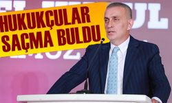 TFF Başkanlığına Seçilen İbrahim Hacıosmanoğlu'na Karşı İddialar: "Zaferini Hazmedemeyenler Erken Harekete Geçti"