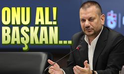 Trabzonspor Başkanı Ertuğrul Doğan'dan Dikkat Çeken Açıklamalar!