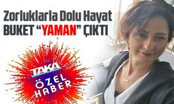 ‘Çirkin Kaptan’ Buket “Yaman” Çıktı