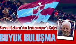 Trabzonspor, Onuachu transferini bitirmeli ve Papara Park'ta seyirci desteğiyle Avrupa maçında başarılı olmalı