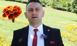 Saadet Partisi Ortahisar İlçe Başkanı Burak Turhan’dan Kadife Çiçeklerine Eleştiri