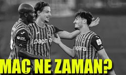 Trabzonspor'un Avrupa Maçı Heyecanı: Yeni Sezonun İlk Resmi Maçına Geri Sayım Başladı