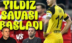 Alman Basınından Flaş İddia! Trabzonspor ve Galatasaray Yıldız Transfer İçin Yarışta!