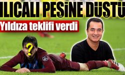 Trabzonspor'da Orta Sahaya Sürpriz Transfer Hamlesi: Acun'da Devreye Girdi!