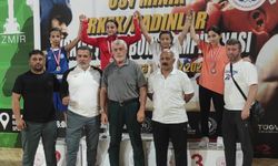 Üst Minik Erkekler ve Kadınlar Türkiye Ferdi Boks Şampiyonası’nda Trabzonlu Sporcular Madalyaları Topladı