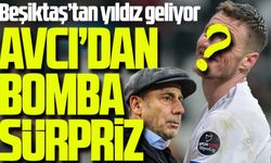 Trabzonspor Teknik Adamından Bomba Transfer; Beşiktaş'tan Yıldız Geliyor!