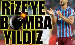 Trabzonsporlu O Transfer Çaykur Rizespor'a Transfer Oluyor; Palut , Avcı'nın Yıldızının Peşinde!
