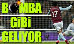 Trabzonspor'un Golcü Transferi Yeni Sezona Bomba Gibi Geliyor!