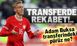 Transferde Büyük Rekabet! Trabzonspor ve Beşiktaş Adam Buksa İçin Karşı Karşıya