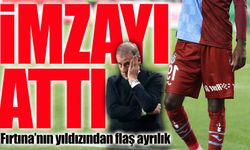 Trabzonspor'un Eski Yıldızına İspanyol Kancası: Transferde Sürpriz Gelişme!