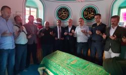 Horasan Âlimi Es-Seyyid İsmail Hakkı Çağırgan Veli Giresun’da Anıldı