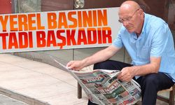Karadeniz'in Güçlü Yerel Basını TAKA Gazetesi, 22 Yılı Geride Bırakıyor