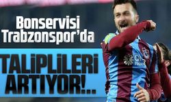Trabzonsporlu Yıldız Murat Cem Akpınar'a Azerbaycan'dan Talip!