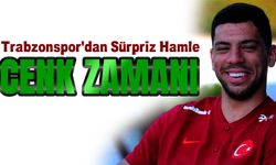 Trabzonspor'dan Sürpriz Hamle: Cenk Özkaçar Gündemde!