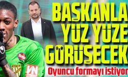 Trabzonspor Başkanı O Transfer İçin Harekete Geçti; O Orta Saha İle Yüz Yüze Görüşecek!