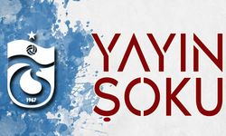 Trabzonspor'un Hazırlık Maçlarının Yayın Krizi! Taraftarlar Maçları Nasıl İzleyecek?