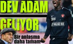 Trabzonspor Golcü Transferine Kavuşuyor; Avcı İle Anlaşma Sağlandı!
