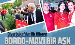 Diyarbakır'dan Bir Hikaye: Trabzonspor Sevdalısı Nedim