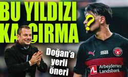 Trabzonspor'a Dev Transfer Önerisi; Başkan Doğan'a Bu Yıldızı Kaçırma...
