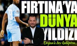 Trabzonspor Dünya Starının Peşine Düştü; Başkan Ona Servet Ödeyecek!