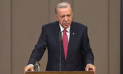 Cumhurbaşkanı Erdoğan: Gazze'deki Katliamları Gündeme Taşıyacağız