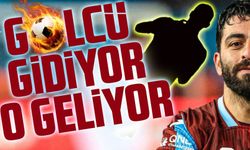 Trabzonspor'da Umut Bozok Gidiyor Onun Yerine Yıldız Geliyor: Dev Takasta Anlaşma...